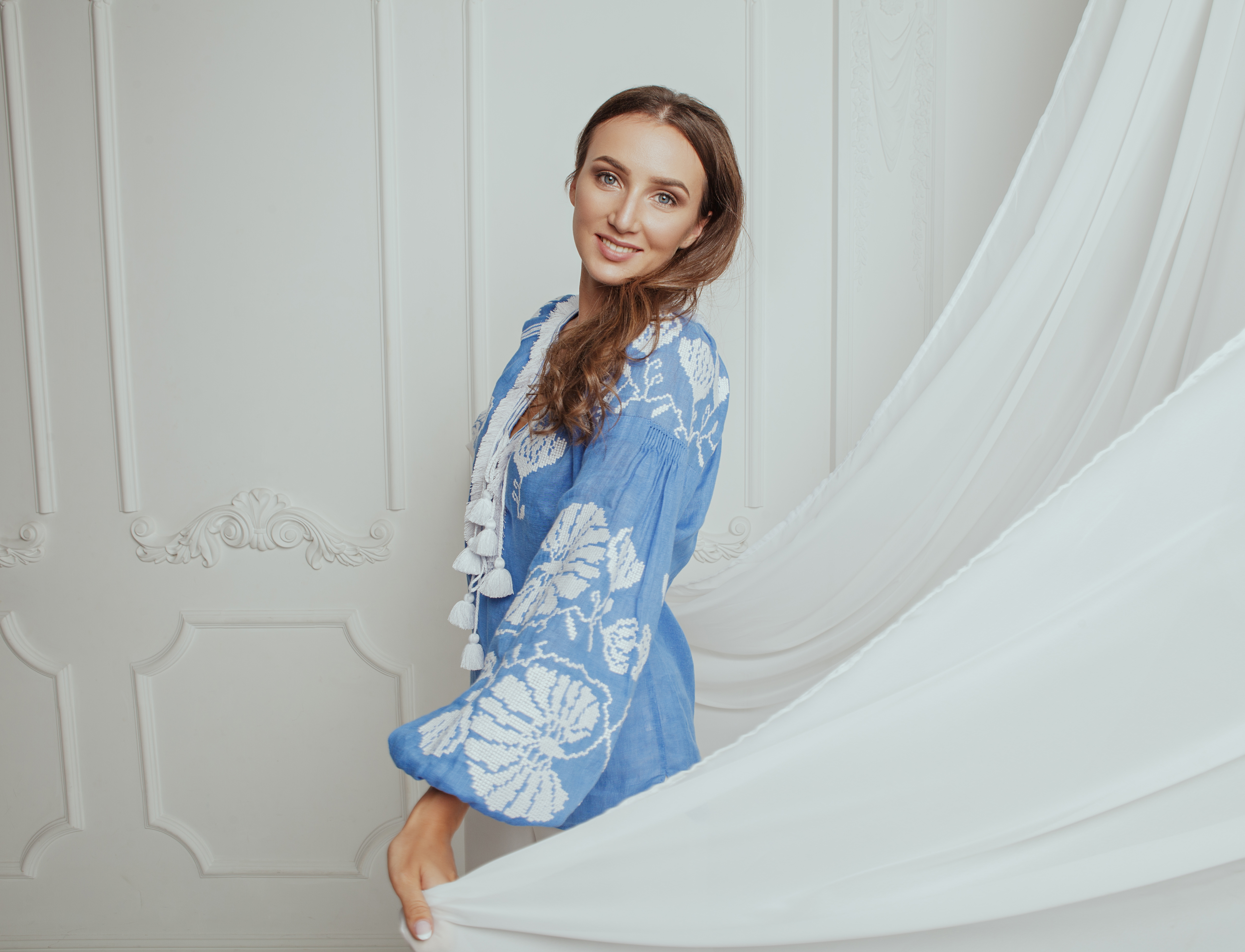 Successful and Independent by FOBERINI: Anna Rizatdinova